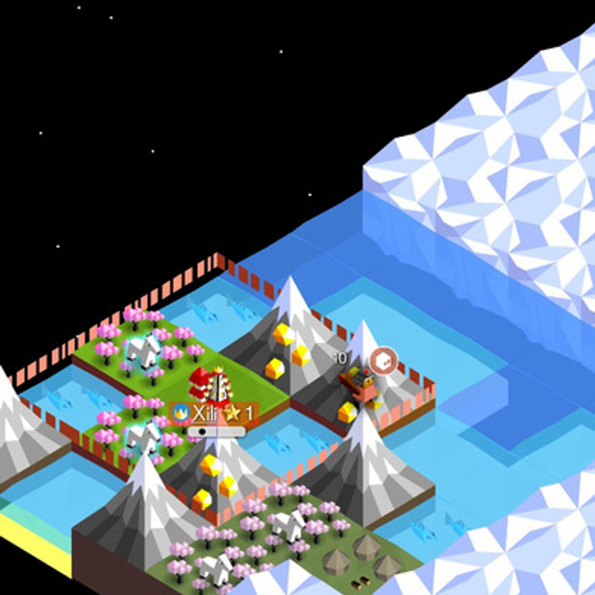 The Battle of Polytopia Alternatives and Similar Games