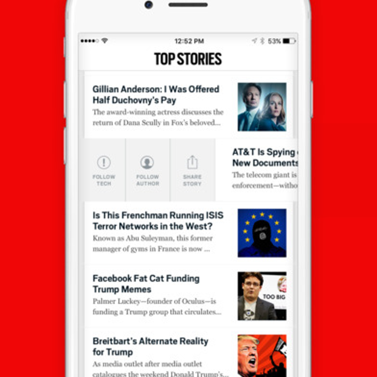 Daily beast new york times