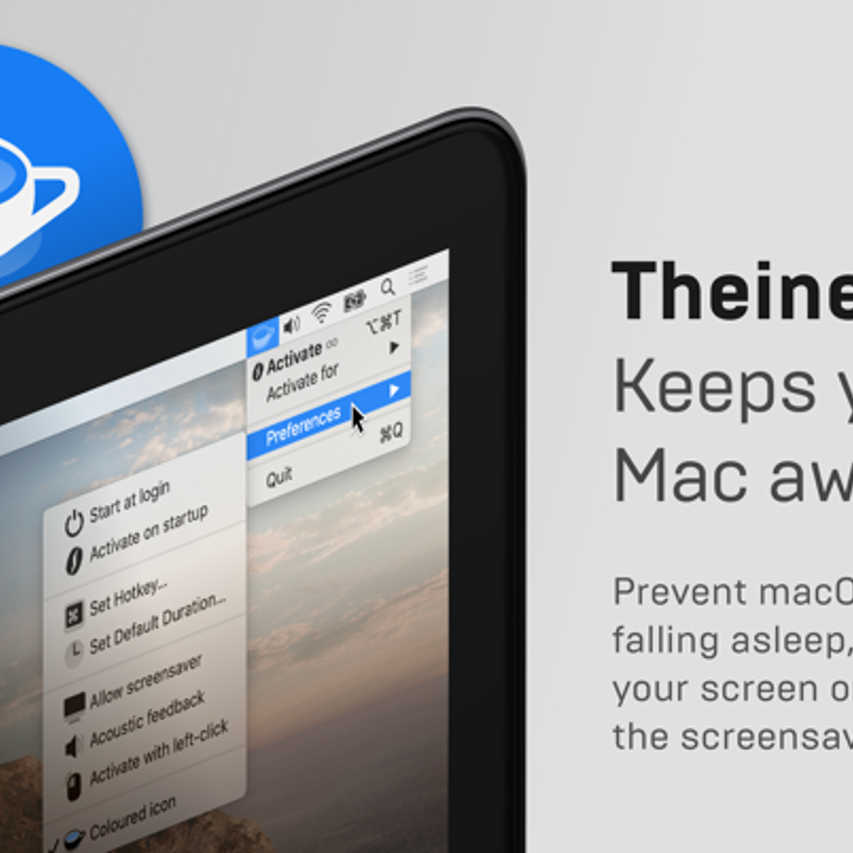 34 HQ Photos Caffeine App Mac Not Working - Caffeine For Mac Download