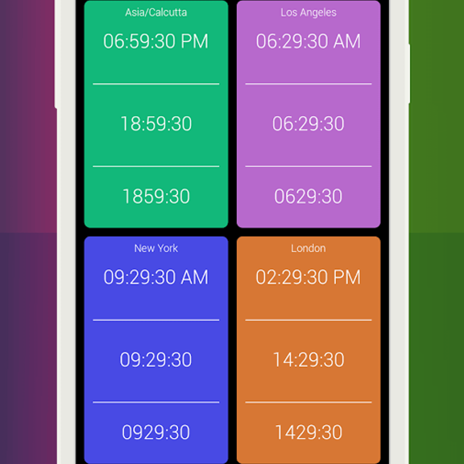 Time Buddy Alternatives And Similar Apps AlternativeTo time-buddy-alternatives-and-similar-apps-alternativeto