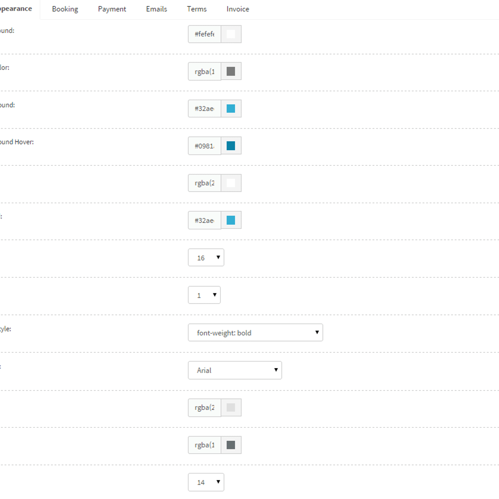 time slot booking calendar php alternatives and similar software