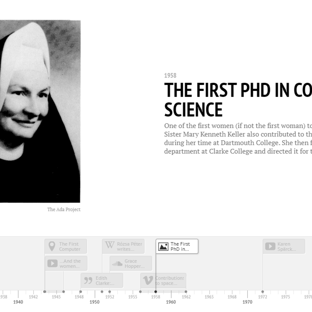 Timeline JS Alternatives and Similar Software - AlternativeTo.net