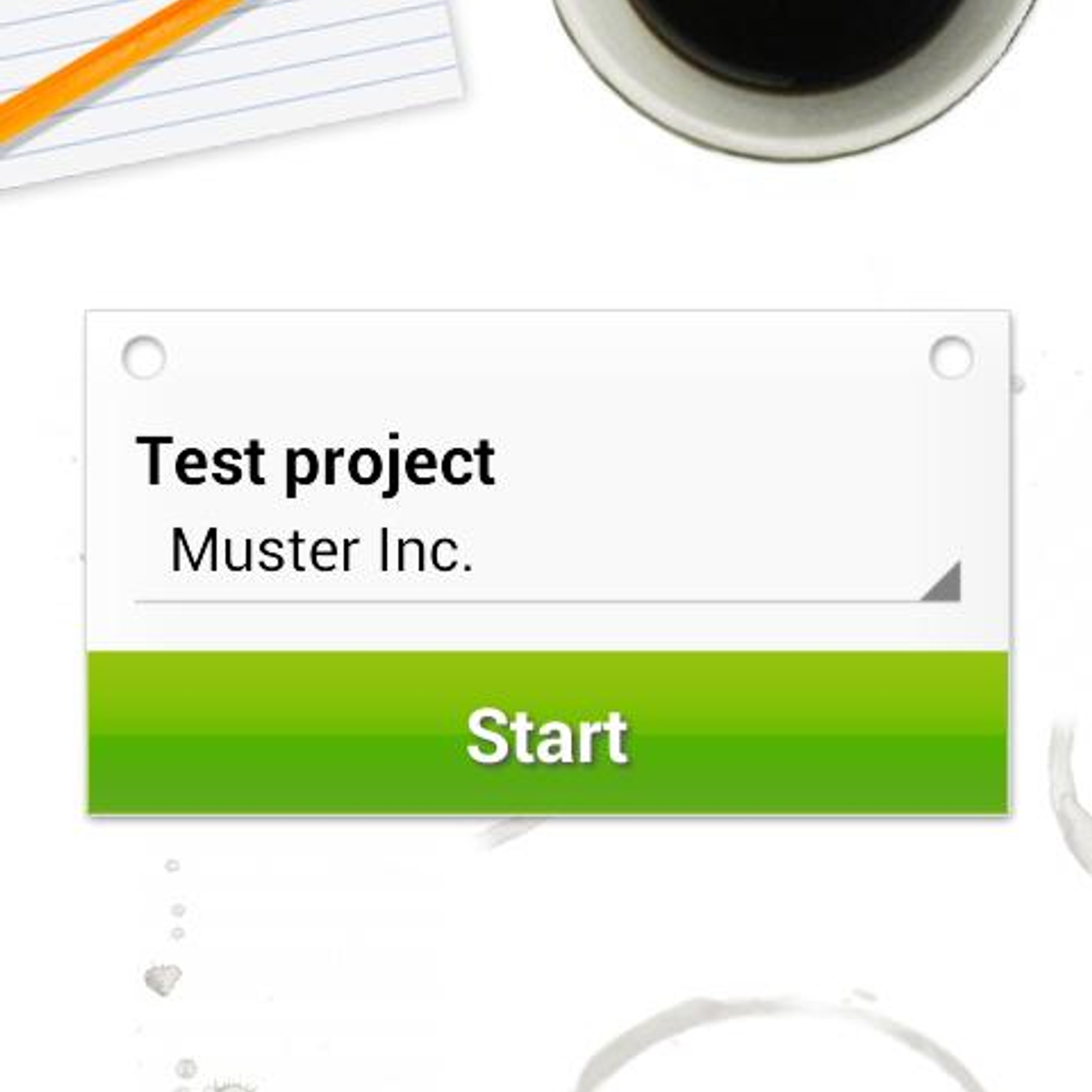 timesheet time tracker alternatives and similar apps