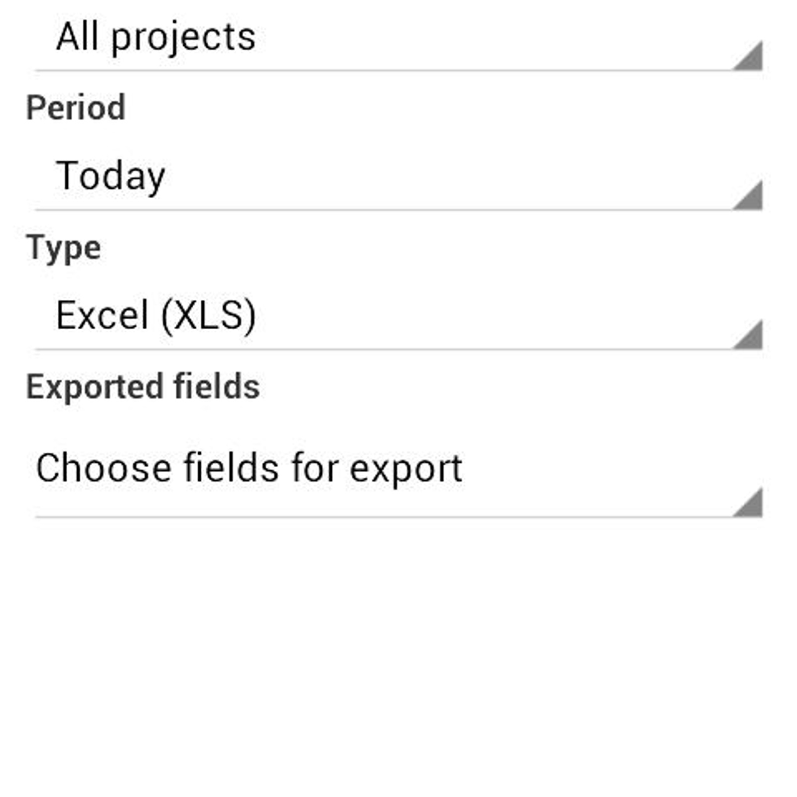 timesheet time tracker alternatives