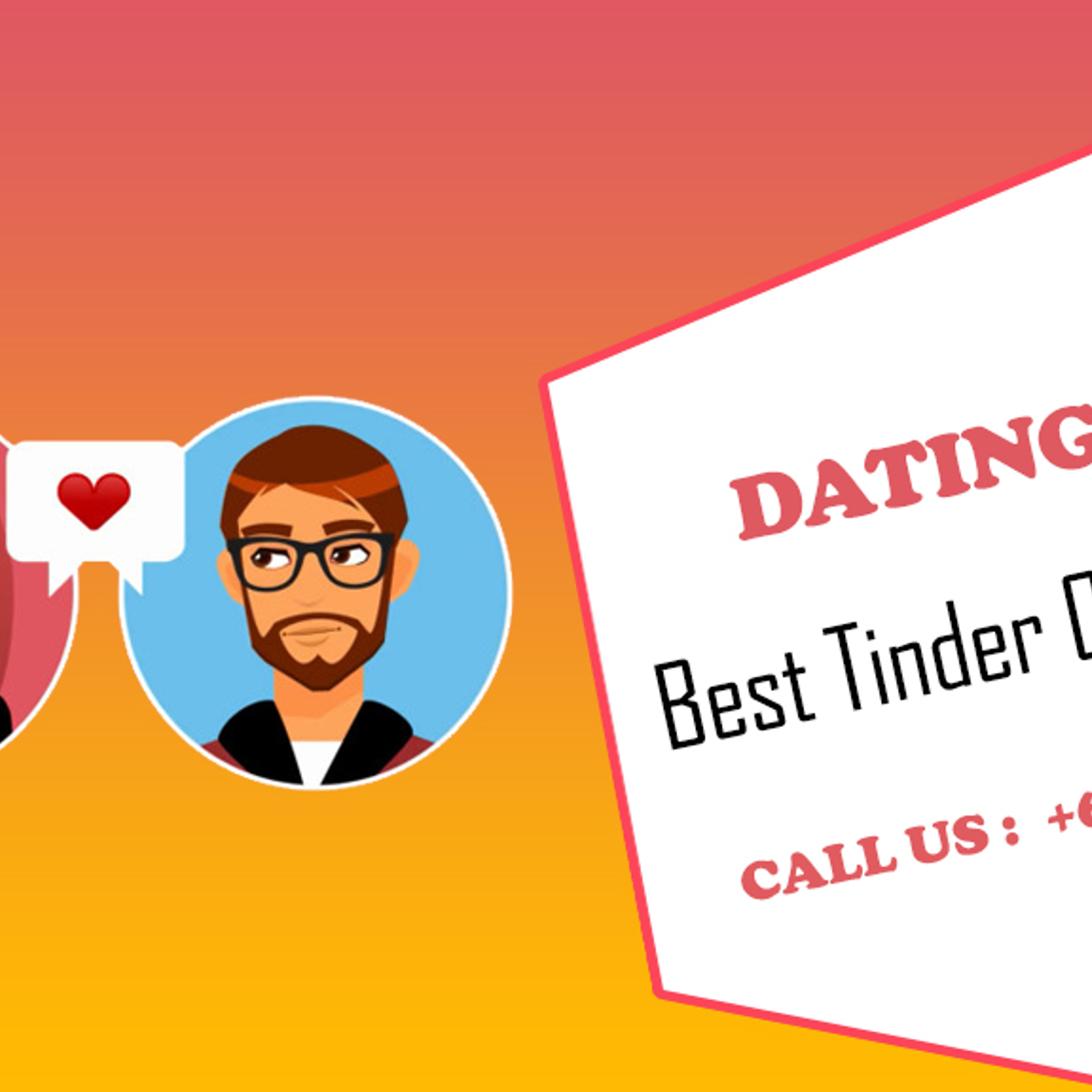 Create a Dating App like Tinder, Grindr, Clone (iPhone 