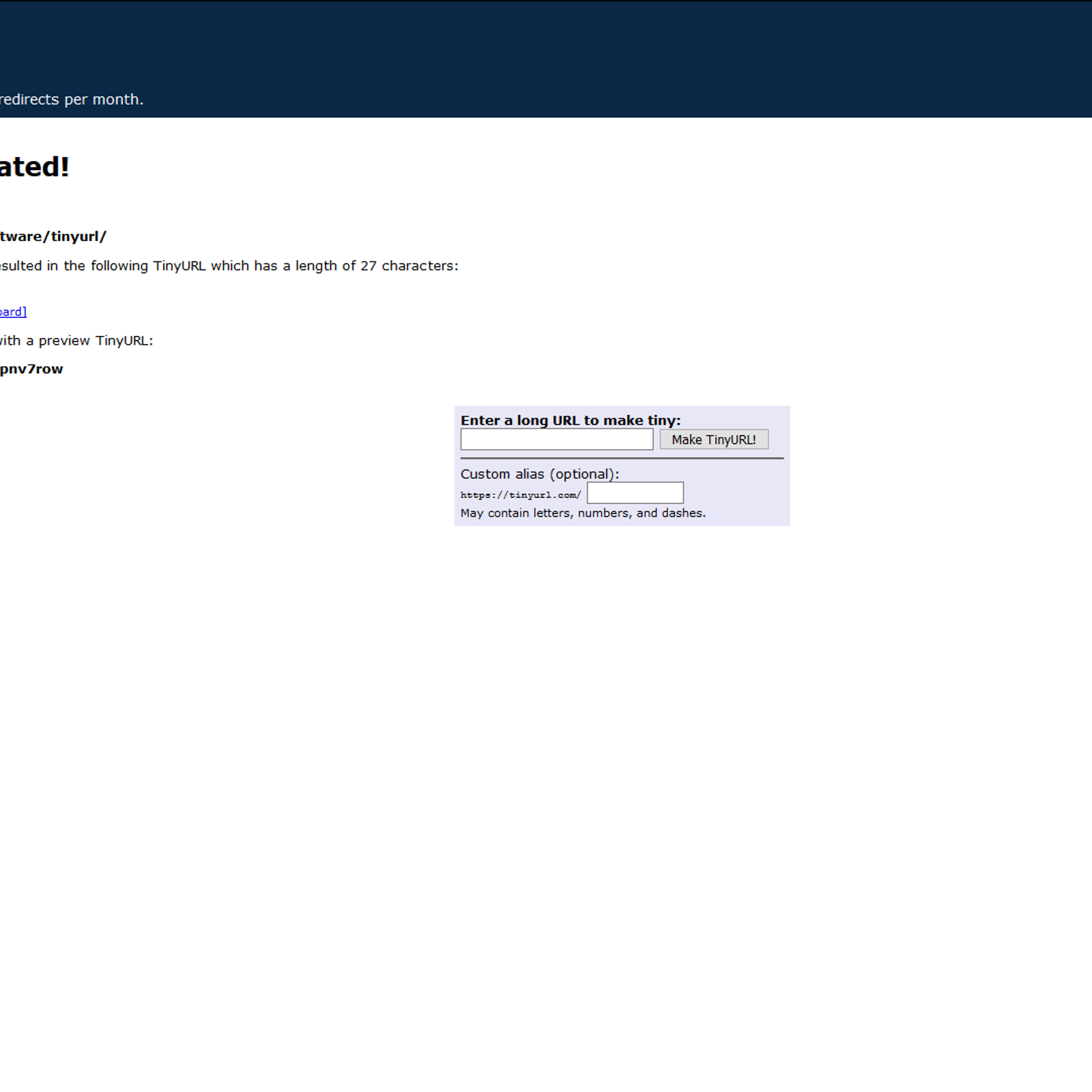 Tinyurl Alternatives And Similar Websites And Apps Alternativeto Net Tinyurl Alternatives And Similar Websites And Apps Alternativeto Net