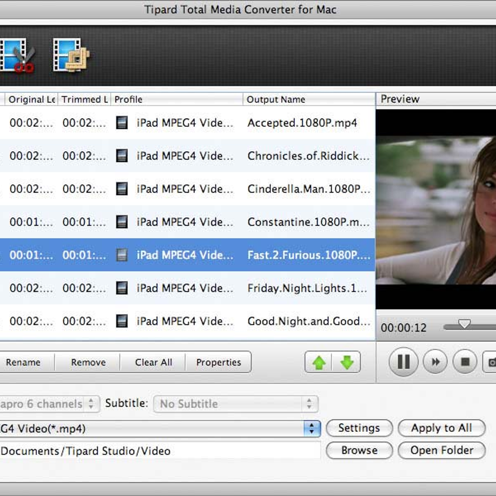 Buy Total Media Converter 2 mac