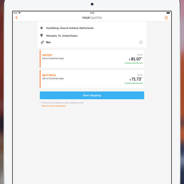 TNT - Tracking Alternatives and Similar Apps - AlternativeTo.net