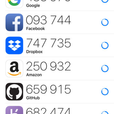 Tofu Authenticator Alternatives And Similar Apps Alternativeto Net
