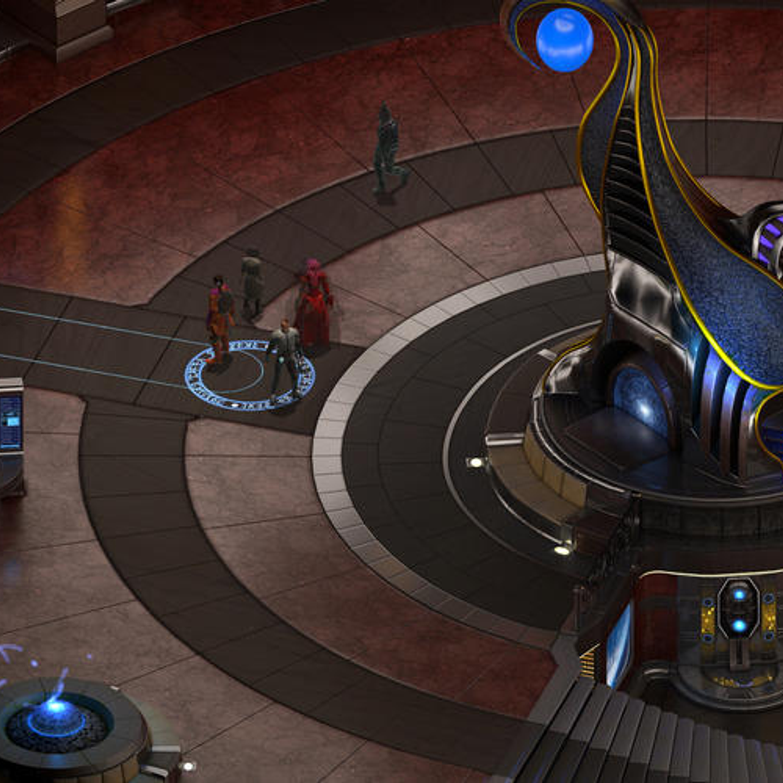 torment tides of numenera