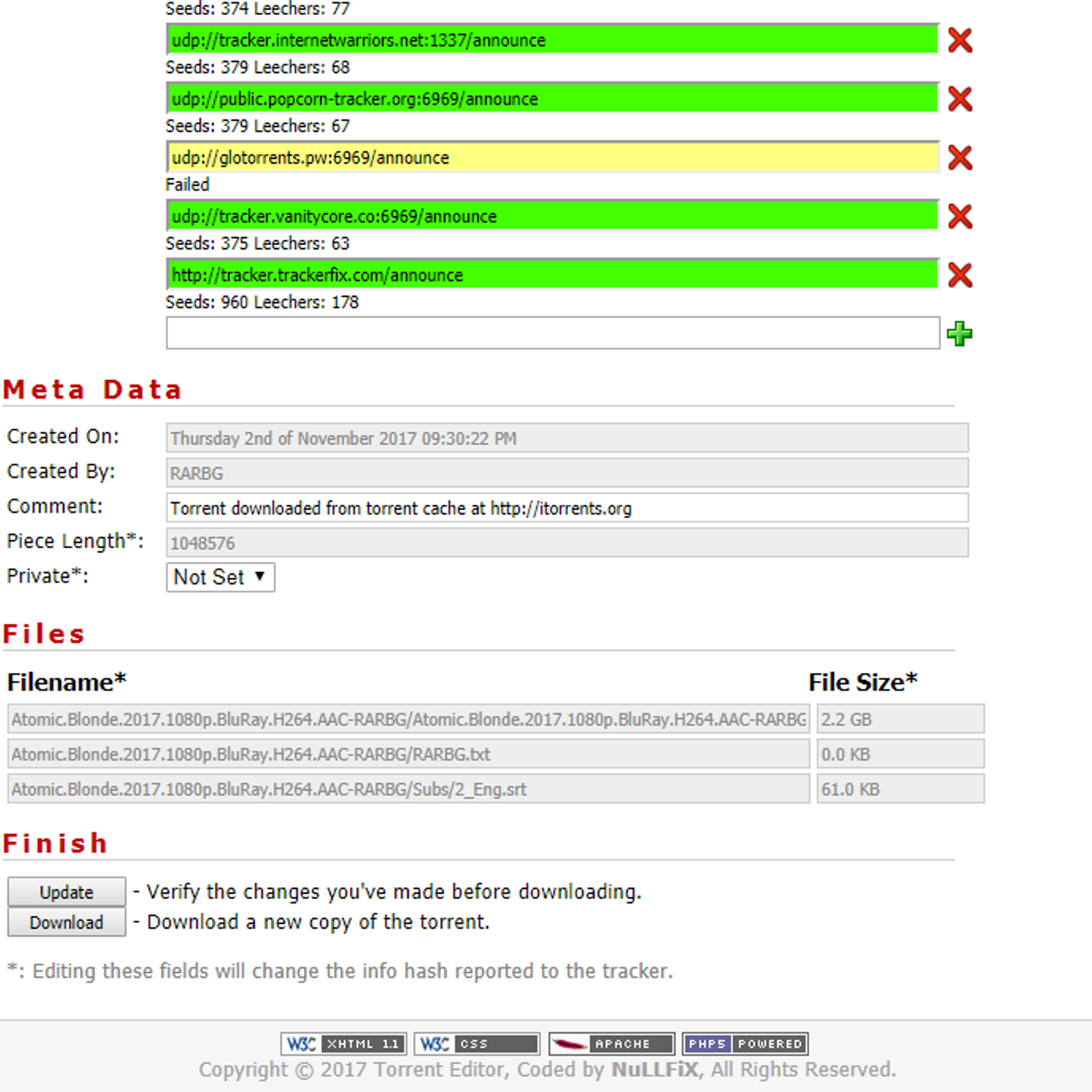 Torrent Editor Alternatives And Similar Websites And Apps Torrent Editor Alternatives And Similar Websites And Apps