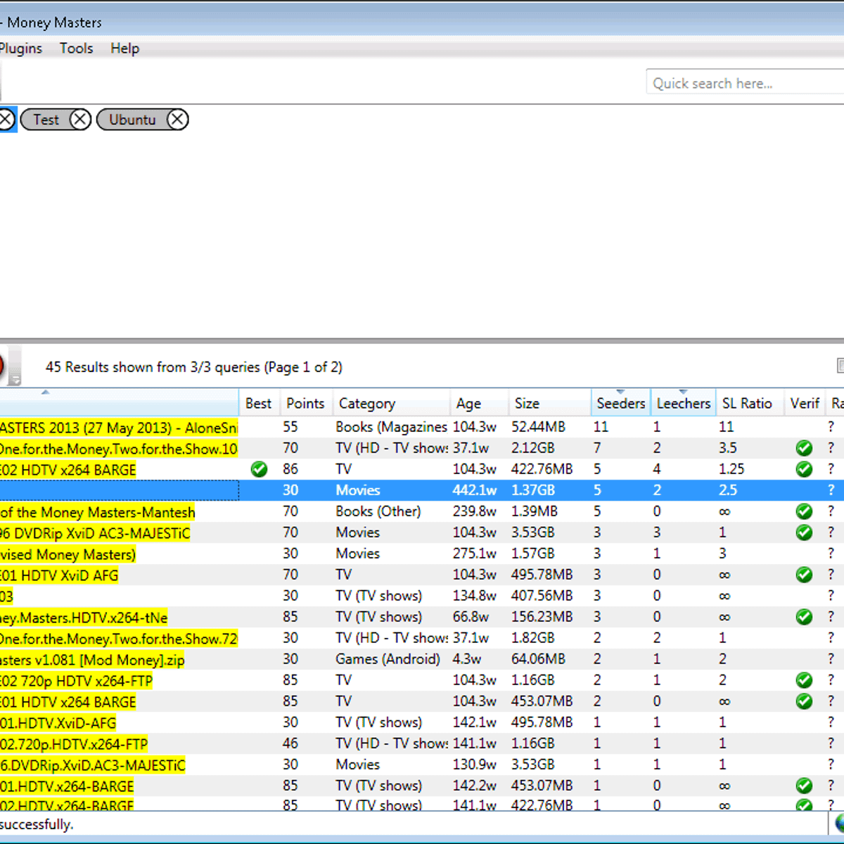 Bit Che Serial Bit Che Serial