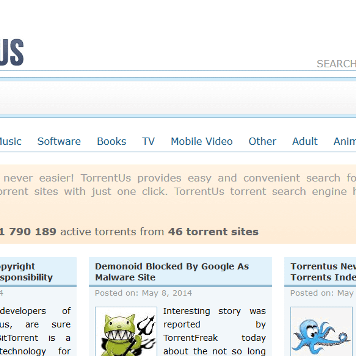 Torrent 90 Second Website Builder. '