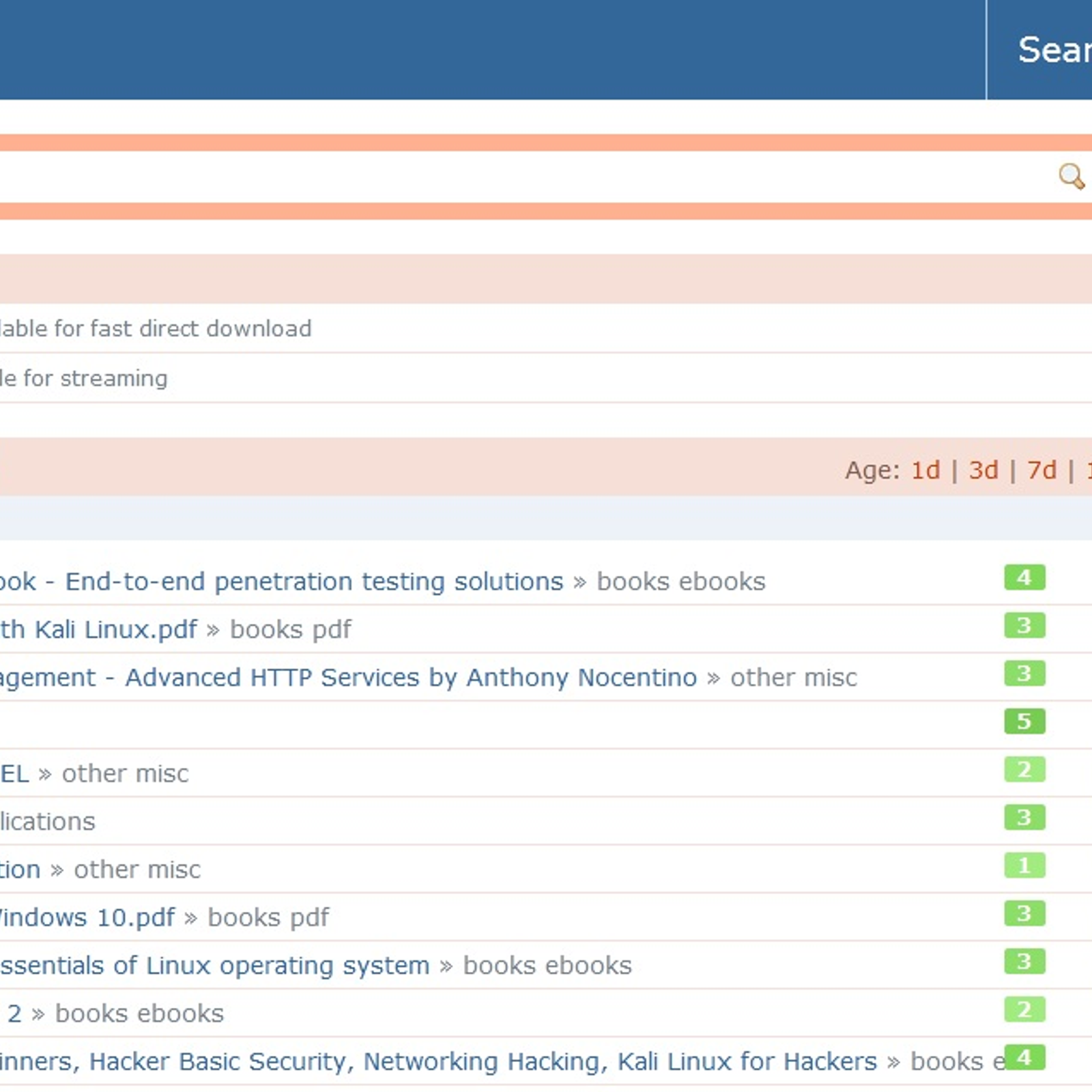 Torrentz.eu Alternatives and Similar Websites and Apps