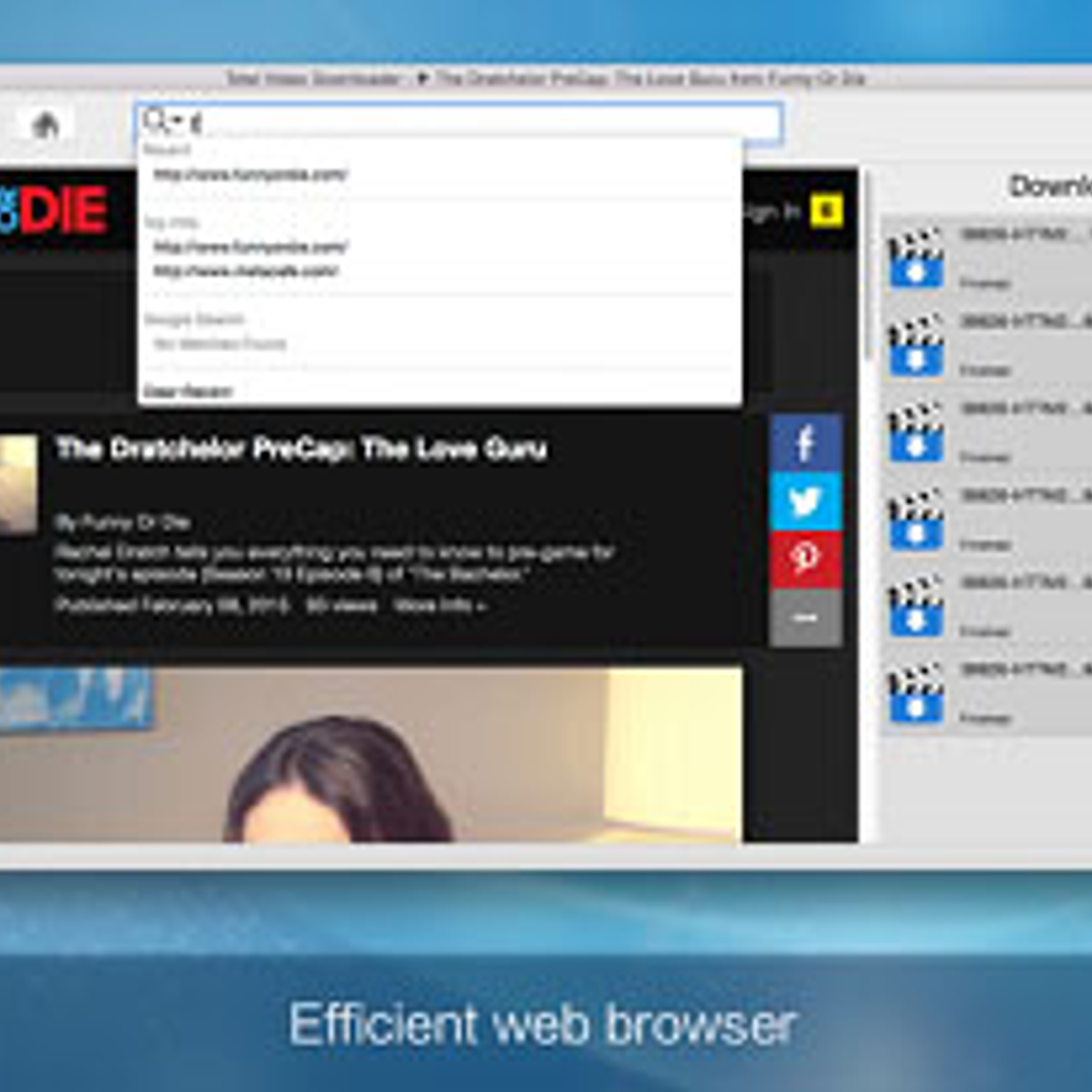 Total Video Player For Mac Torrent Total Video Player For Mac Torrent