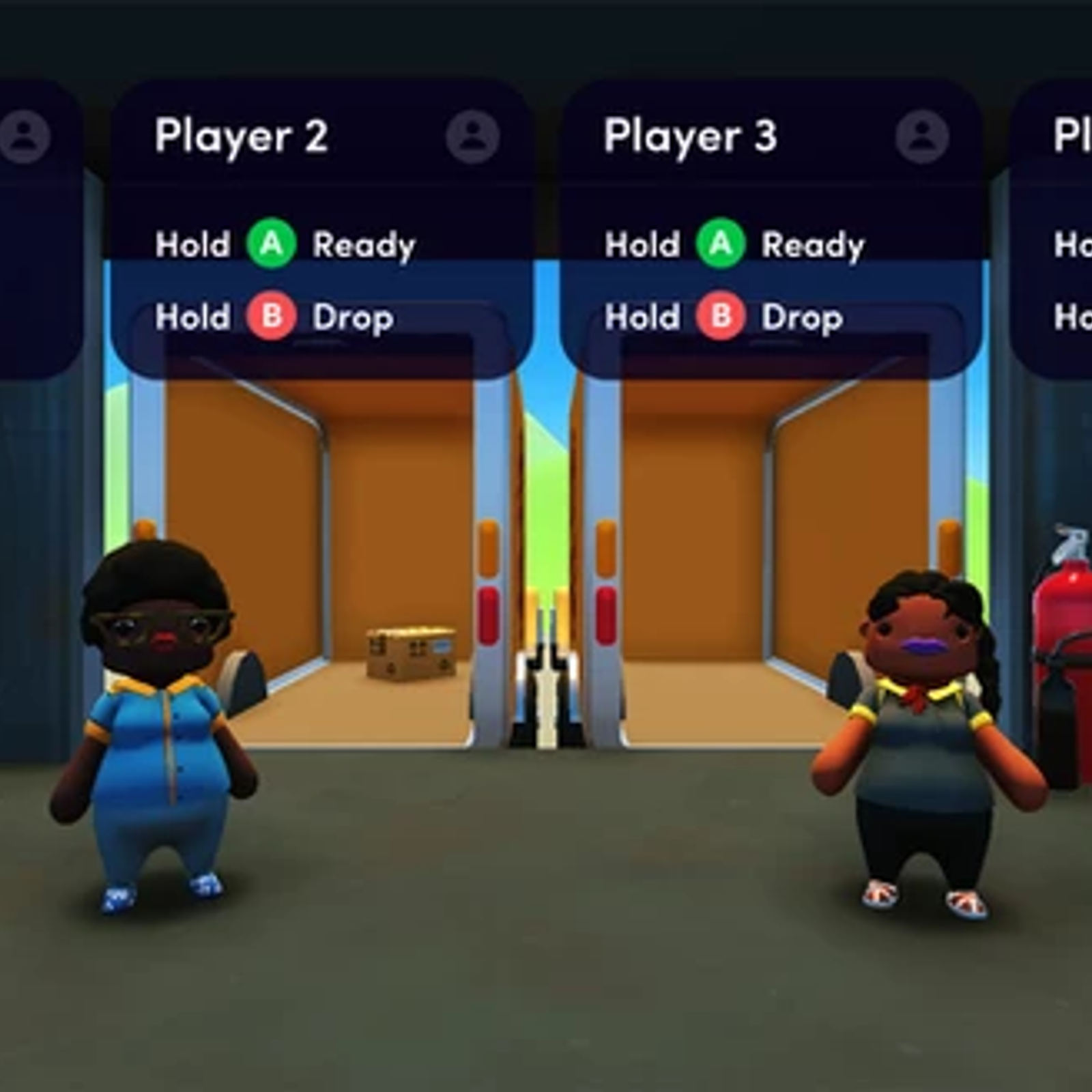 Totally Reliable Delivery Service Alternatives And Similar Games Alternativeto Net