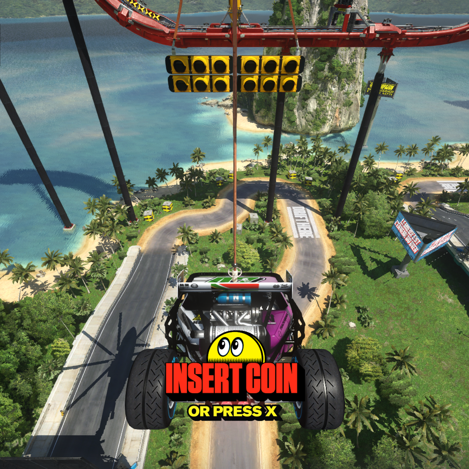 Trackmania Trackmania