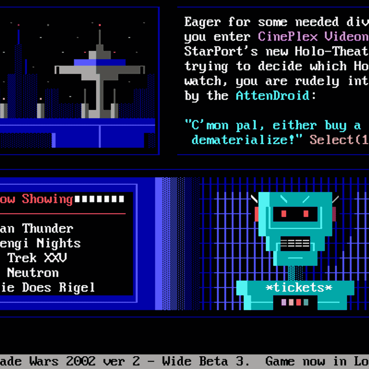 SEARCH AND BUY THIS PRODUCT AT AMAZON TradeWars 2002 Alternatives and Similar Games - AlternativeTo.net