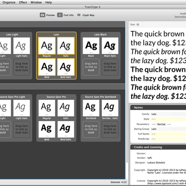 Transtype For Mac Transtype For Mac