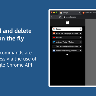 Tree Style Tab For Chrome Alternatives and Similar Software