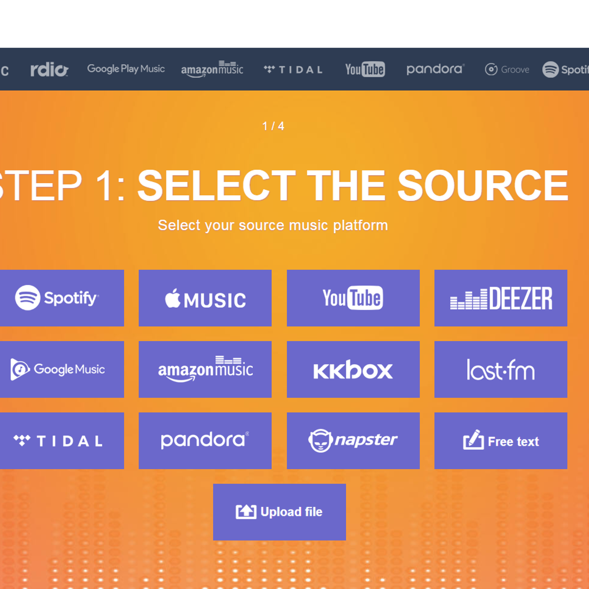 Tune My Music Alternatives And Similar Websites And Apps tune-my-music-alternatives-and-similar-websites-and-apps