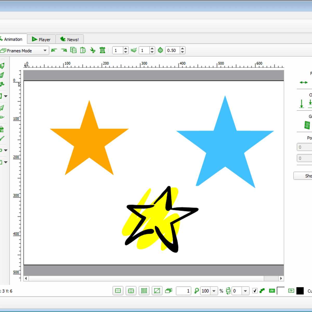 Tupi Alternatives and Similar Software