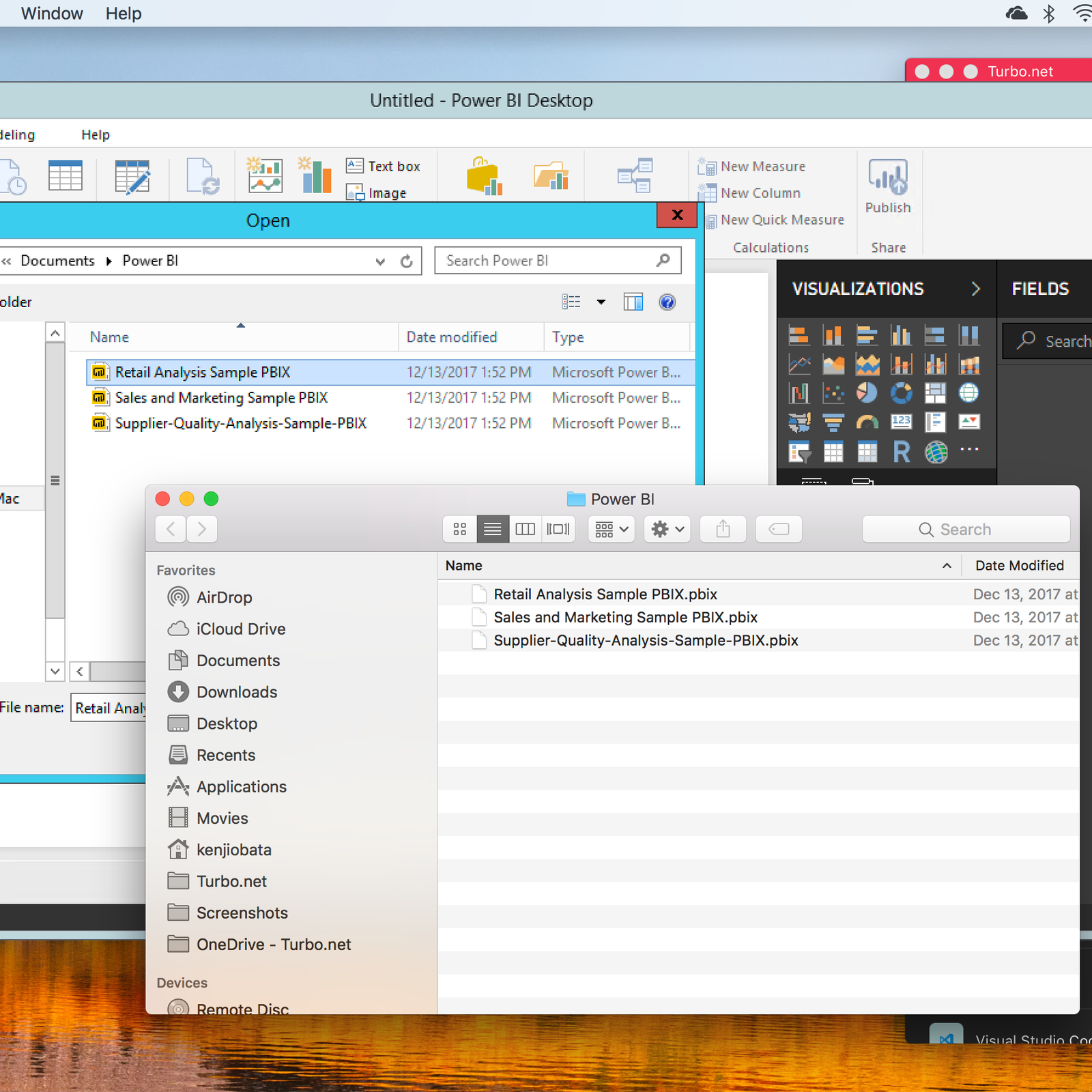 Net Facil Hd Turbo Grade Turbo.net for Mac Alternatives and Similar Software - AlternativeTo.net