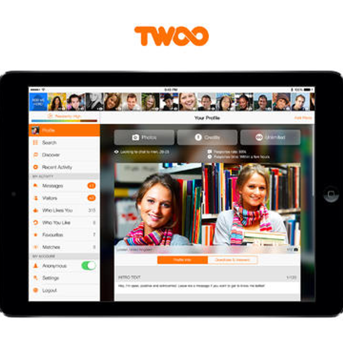 Chat Twoo Messages Chat Twoo Messages