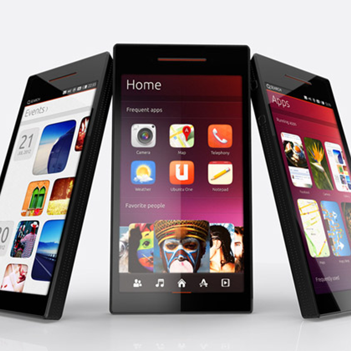 Ubuntu Phone Alternatives and Similar Software