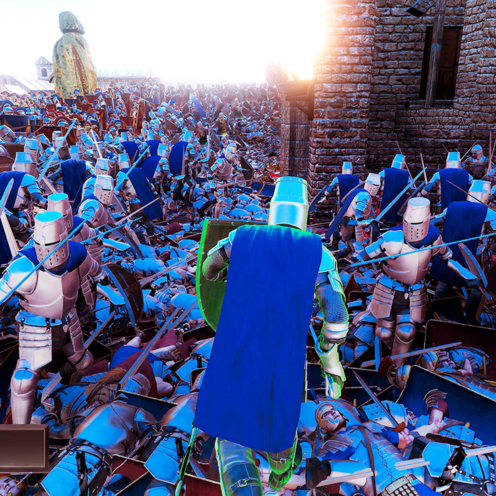 ultimate epic battle simulator