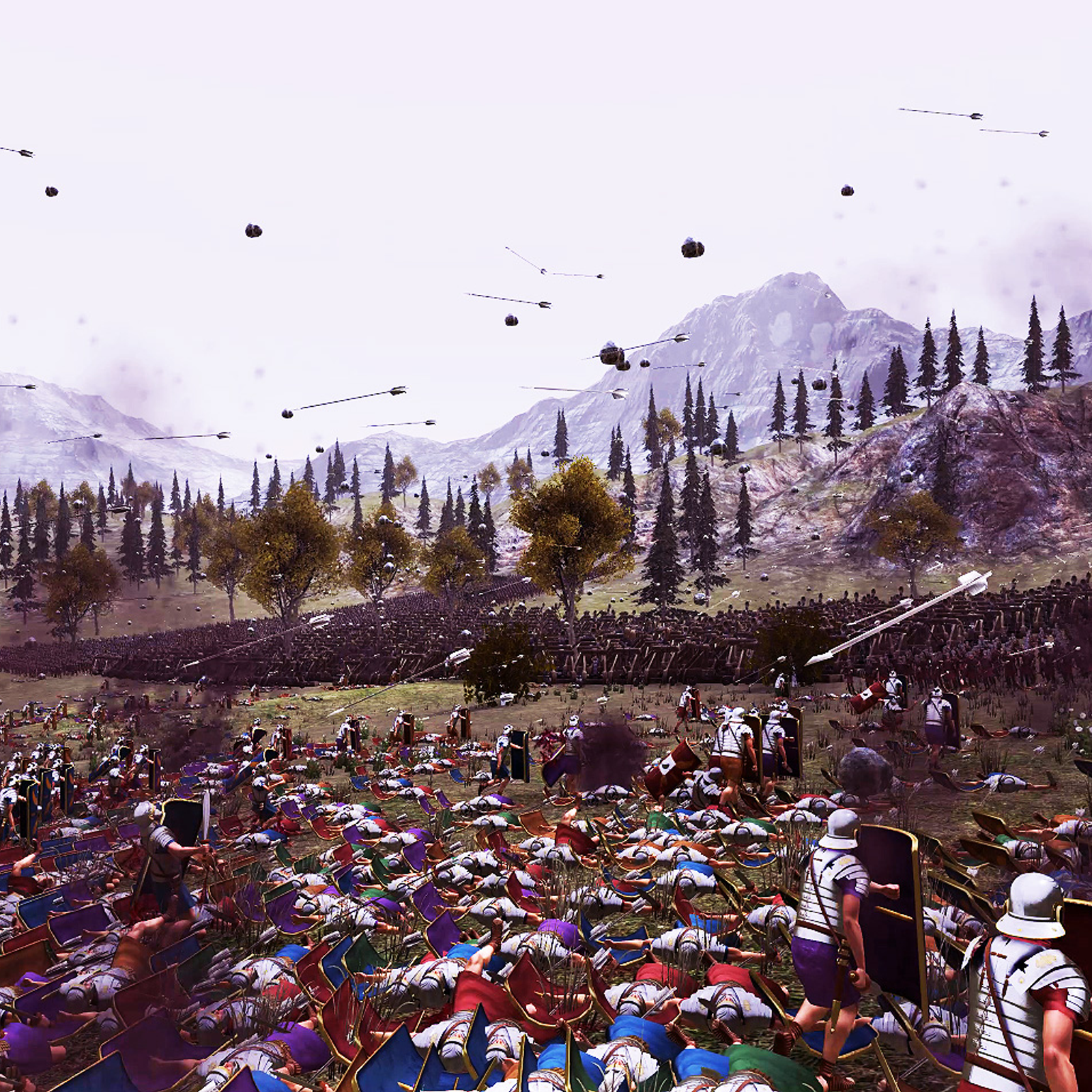Ultimate Epic Battle Simulator Alternatives And Similar Software Alternativeto Net