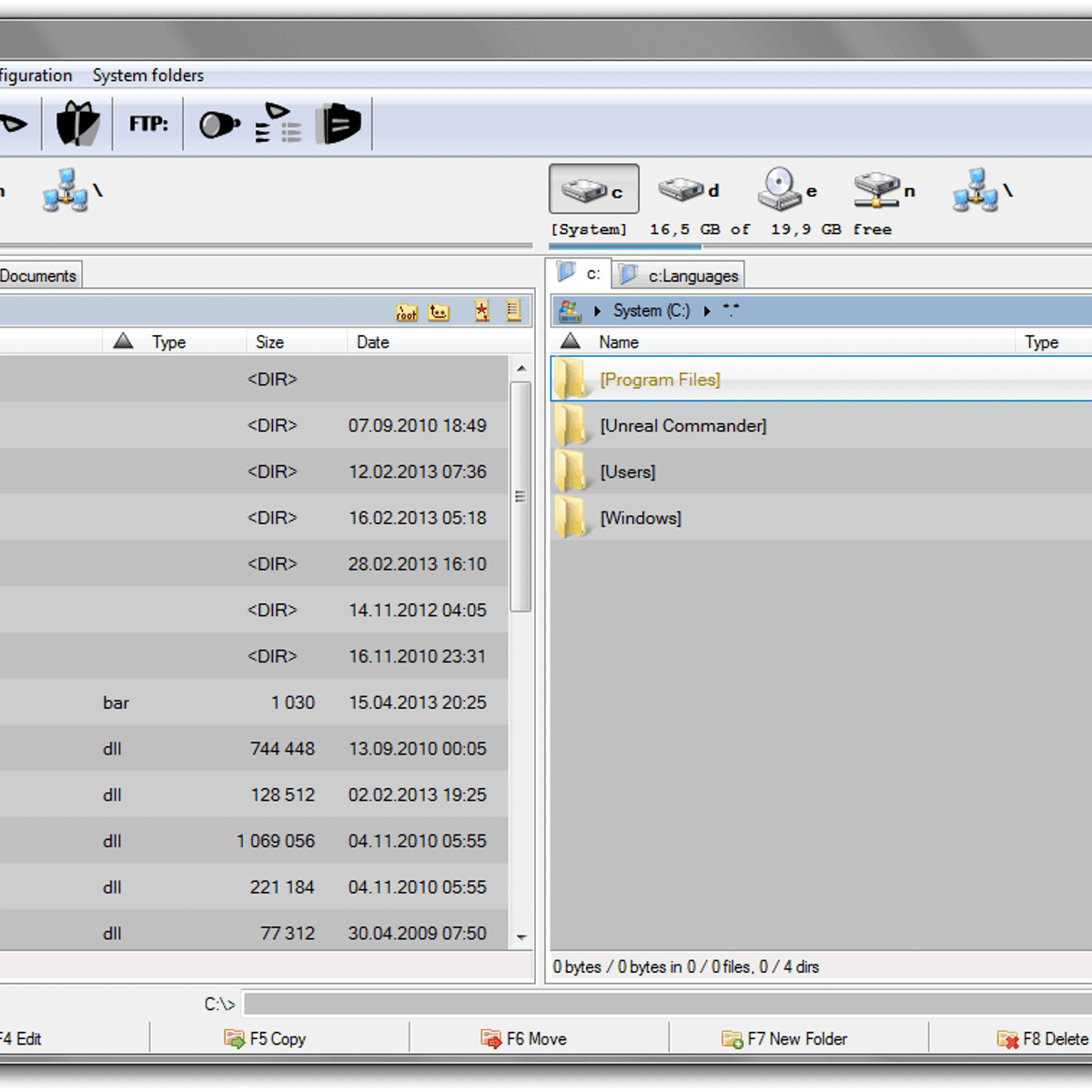 Unreal commander for mac iso Unreal commander for mac iso