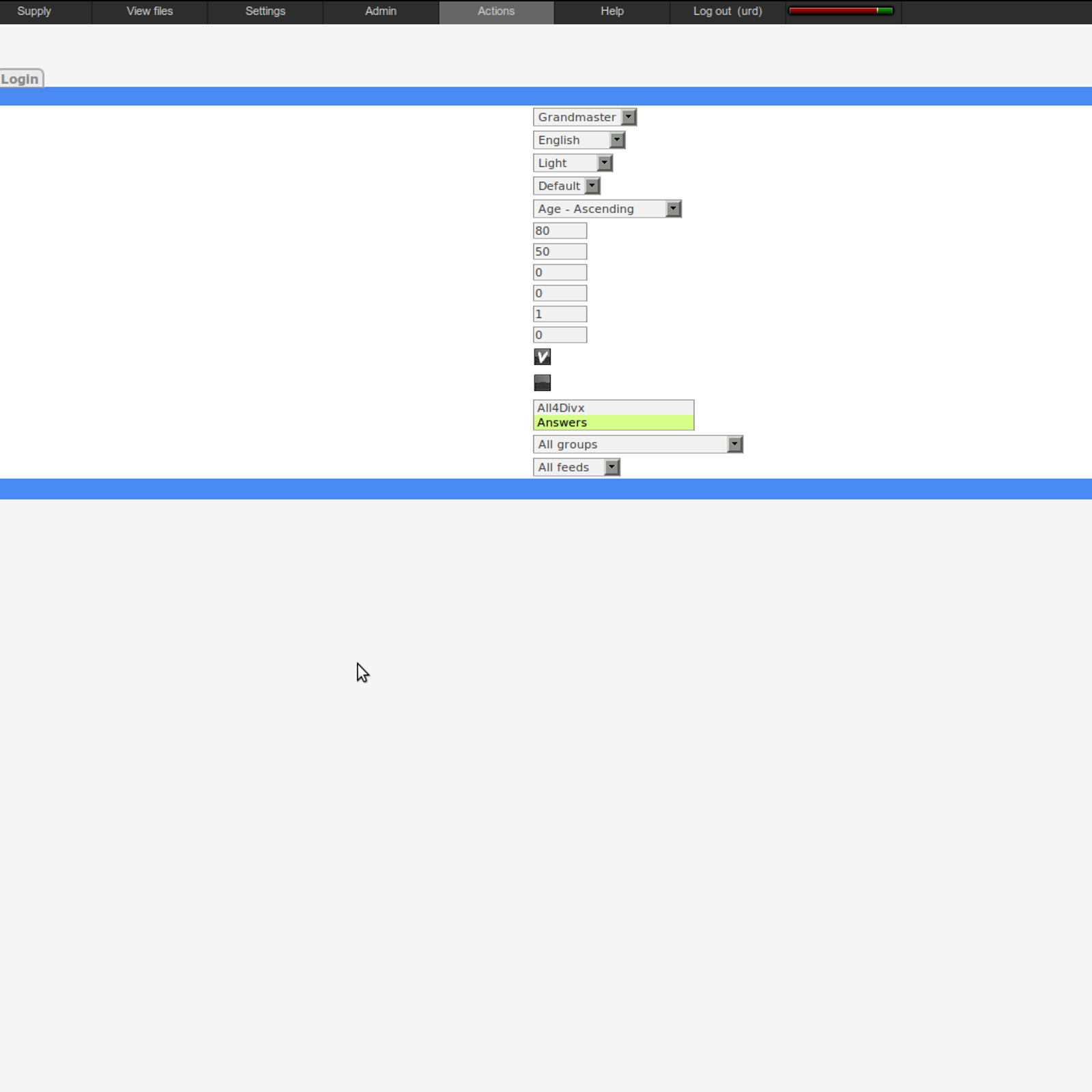Nieuwsgroep Downloader For Mac Nieuwsgroep Downloader For Mac