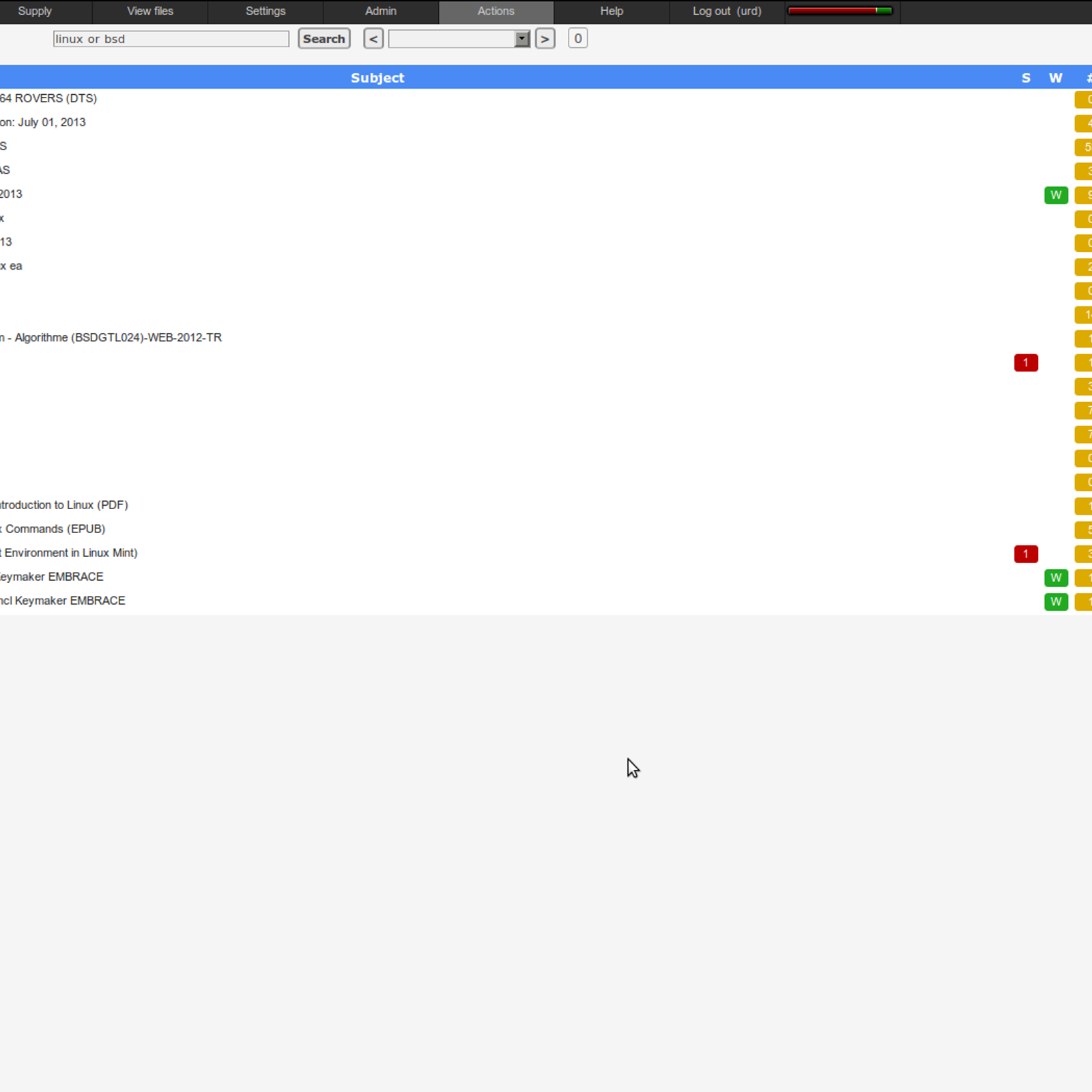 nzb download program Nzb newsgroups downloader, hellonzb ghacks tech news.
