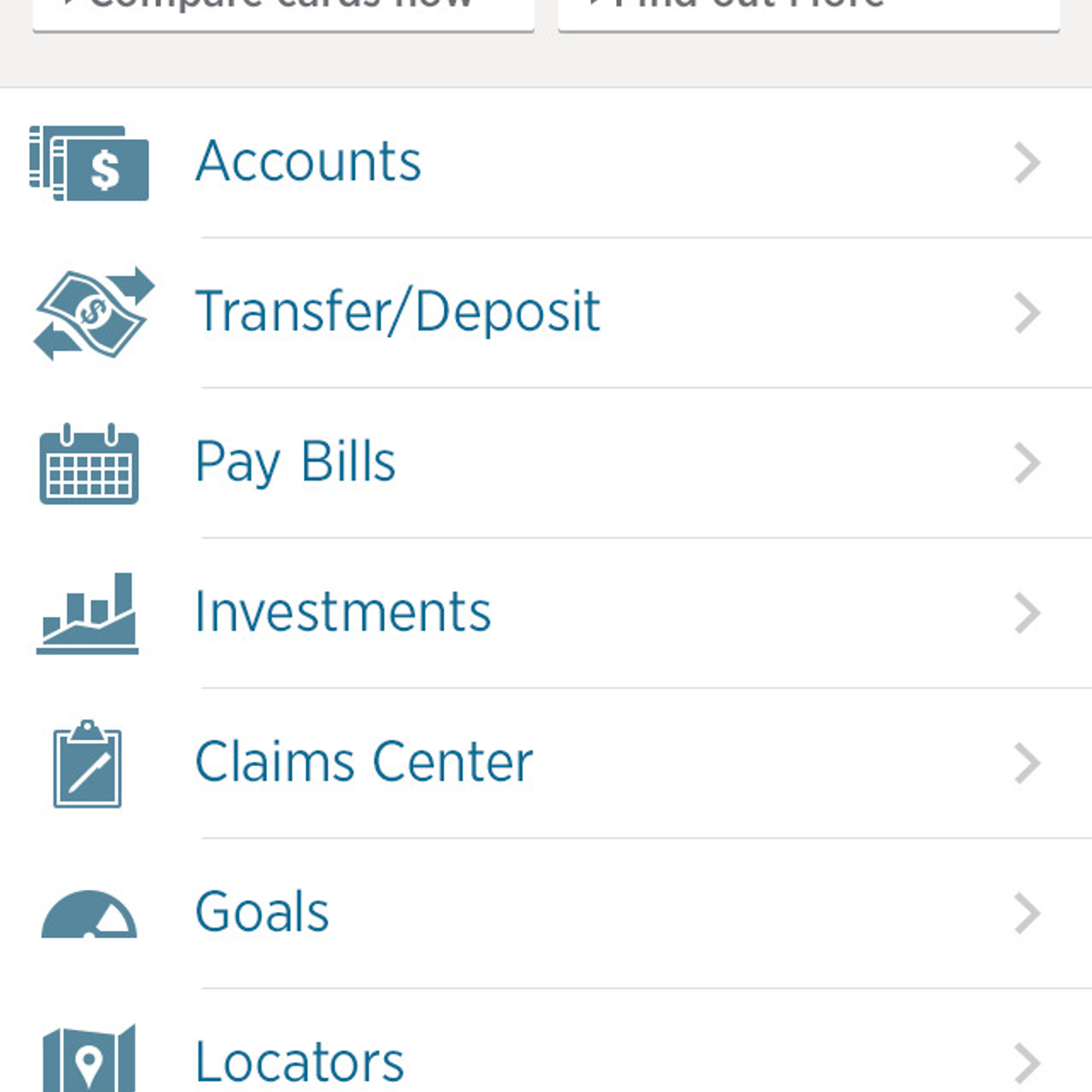 Usaa Pay Schedule >> Usaa Mobile Alternatives And Similar Apps Alternativeto Net Usaa Pay Schedule >> Usaa Mobile Alternatives And Similar Apps Alternativeto Net