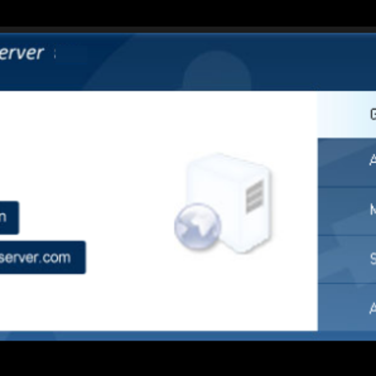 Xampp Xampp