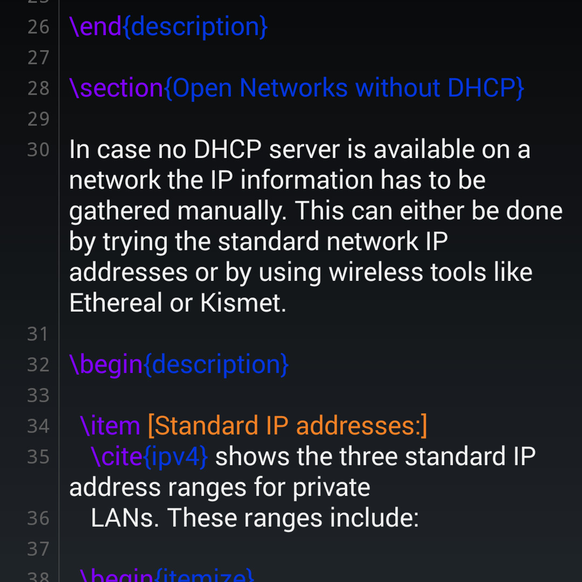 Editor For Latex Mac Editor For Latex Mac