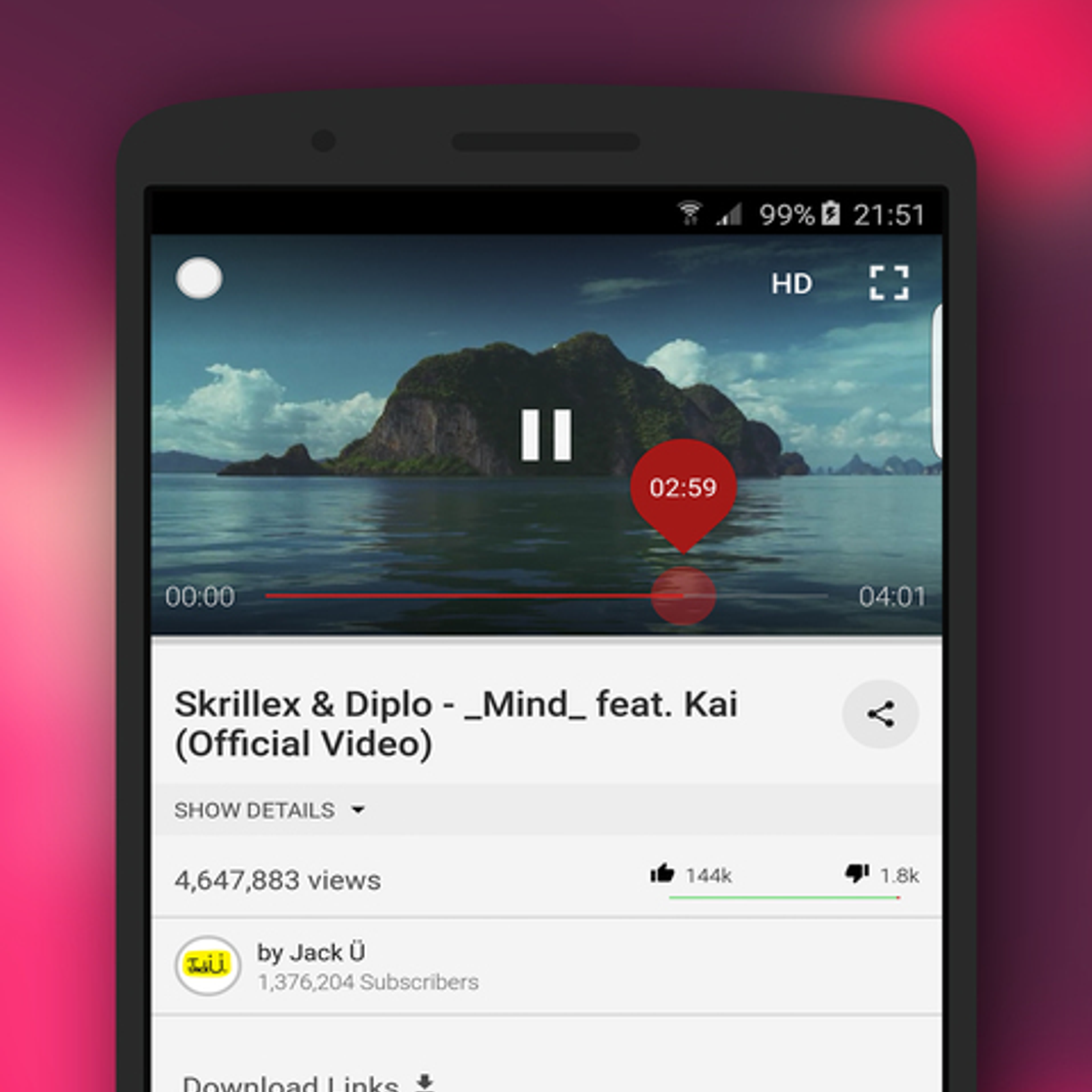 Videoder для пк Videoder для пк