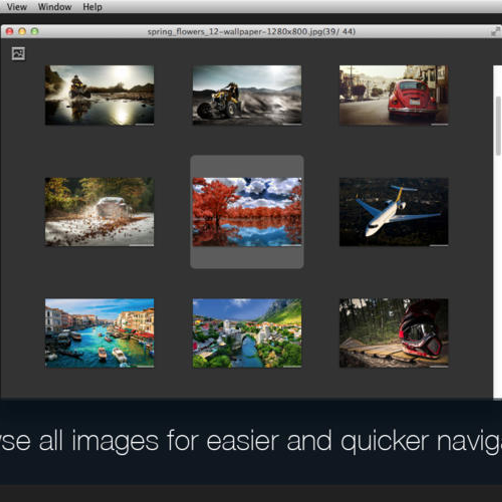 View pic for mac desktop View pic for mac desktop