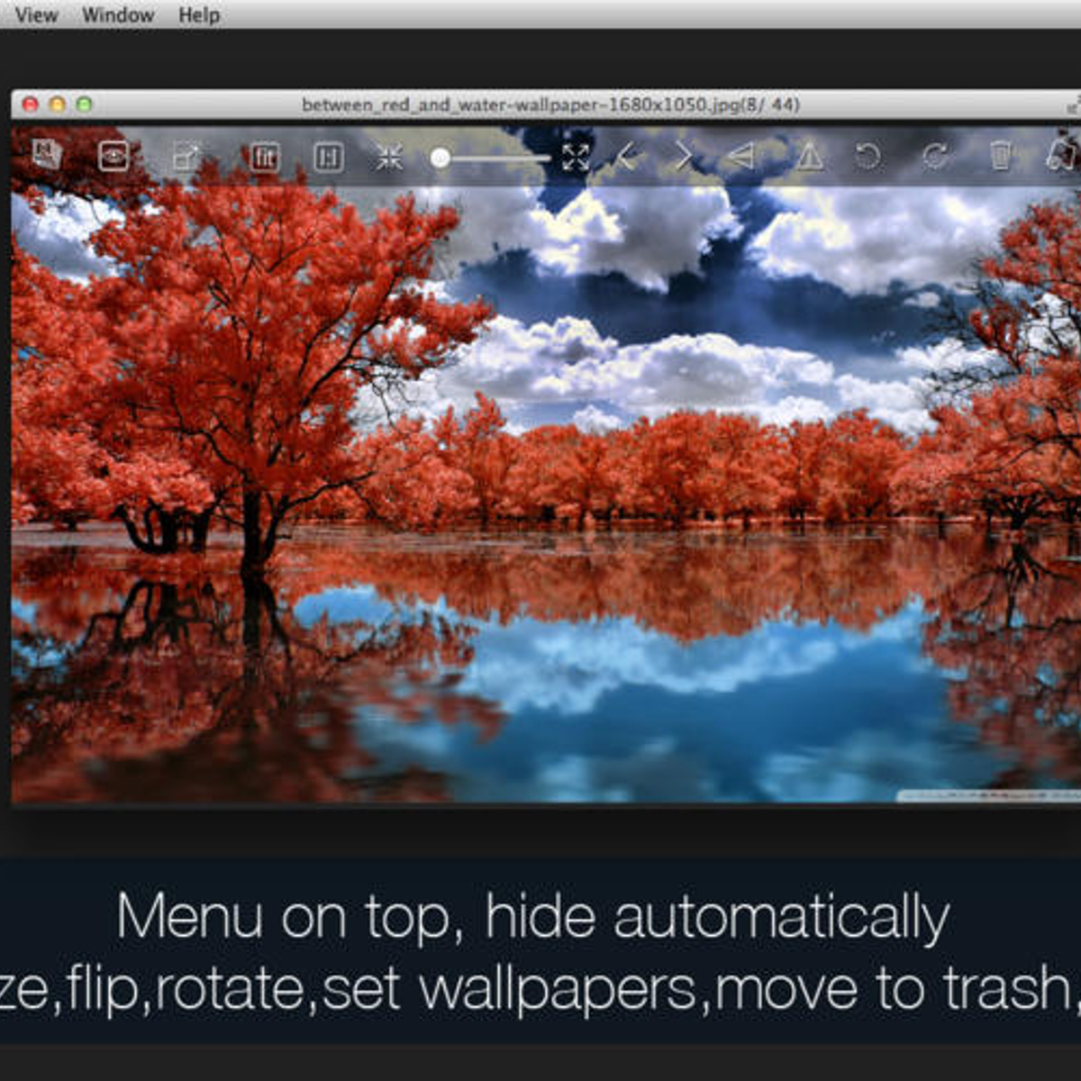 Gthumb image viewer for mac download
