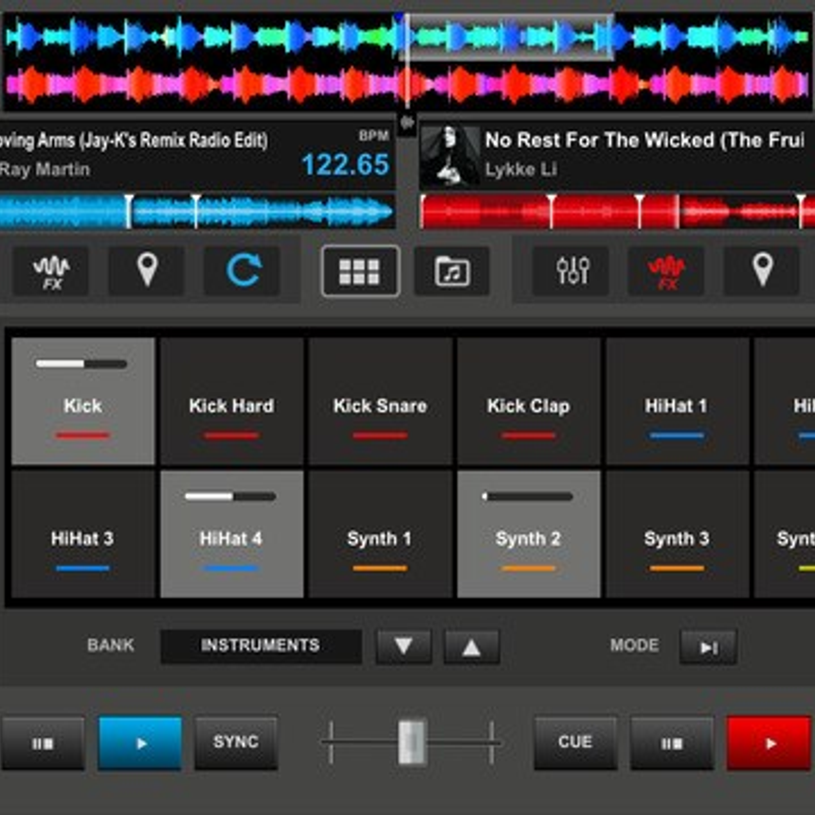 Virtualdj Alternatives And Similar Software Alternativeto Net