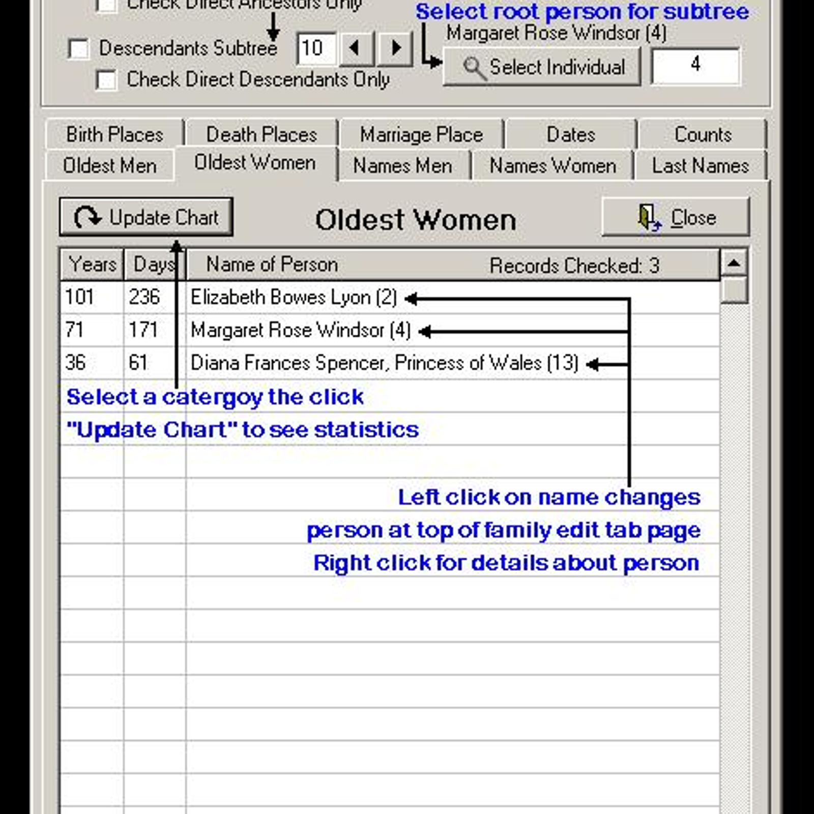 Family tree maker discontinued Family tree maker discontinued