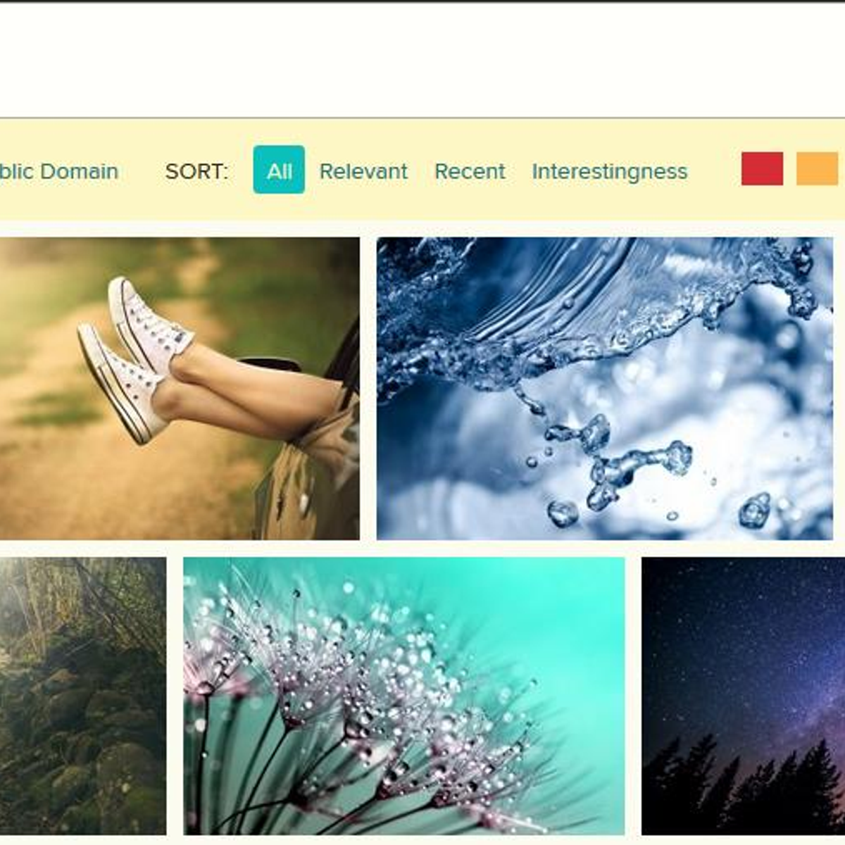 Visual Hunt Alternatives and Similar Websites and Apps - AlternativeTo.net