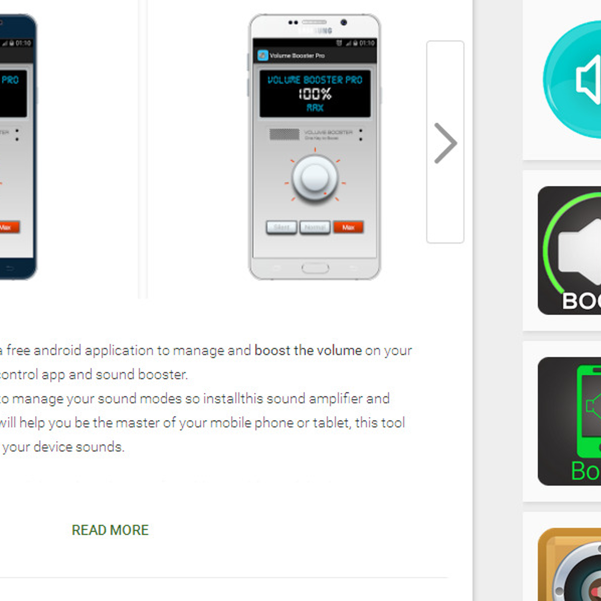 Free Volume Booster App For Iphone Free Volume Booster App For Iphone