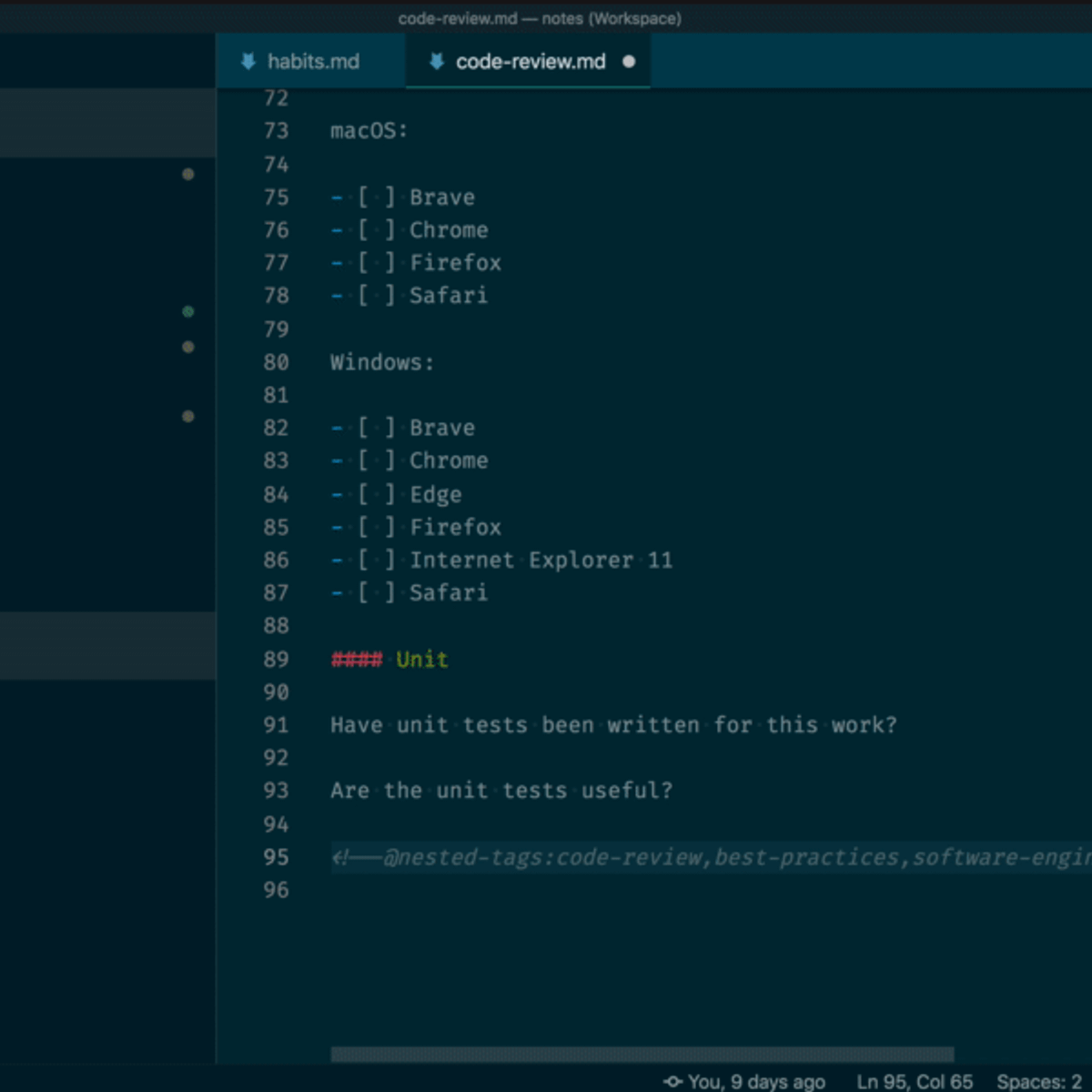 vscode-nested-tags Alternatives and Similar Software - AlternativeTo.net
