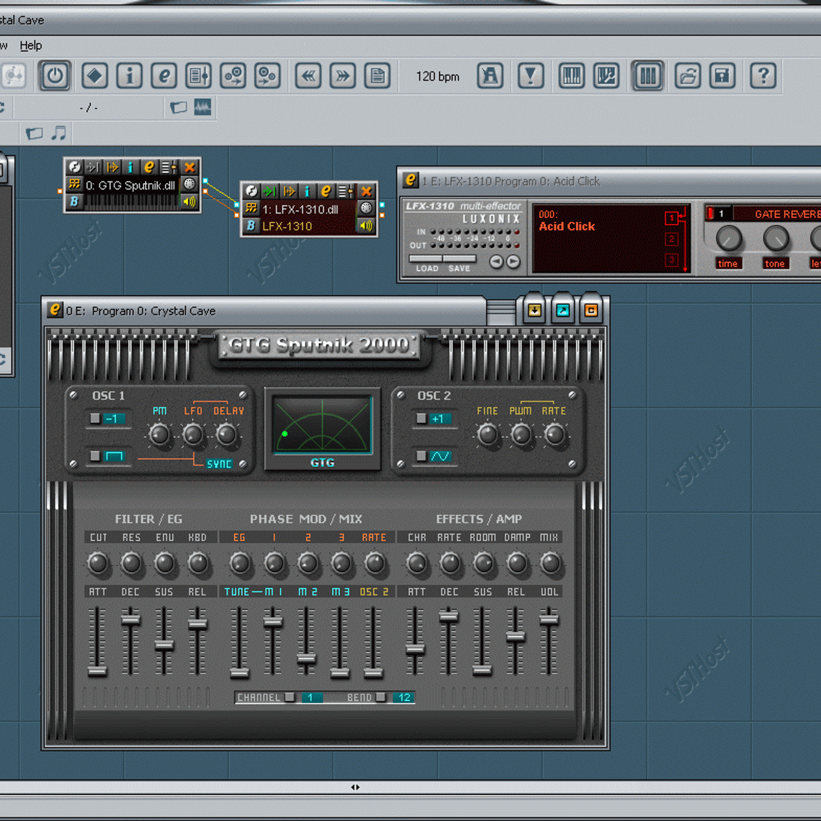 Vst host windows 10 Vst host windows 10