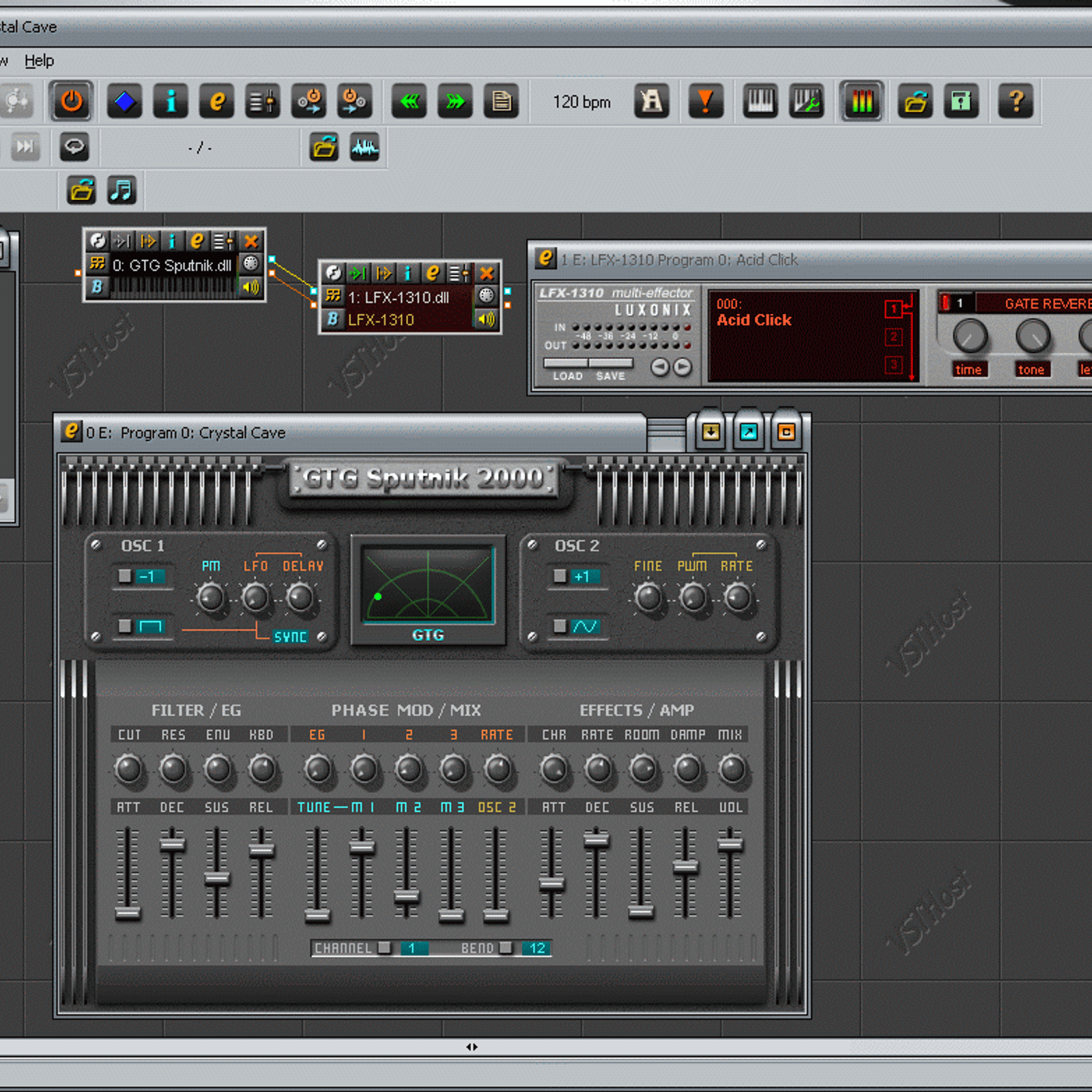 Free vst host for mac windows 10 Free vst host for mac windows 10