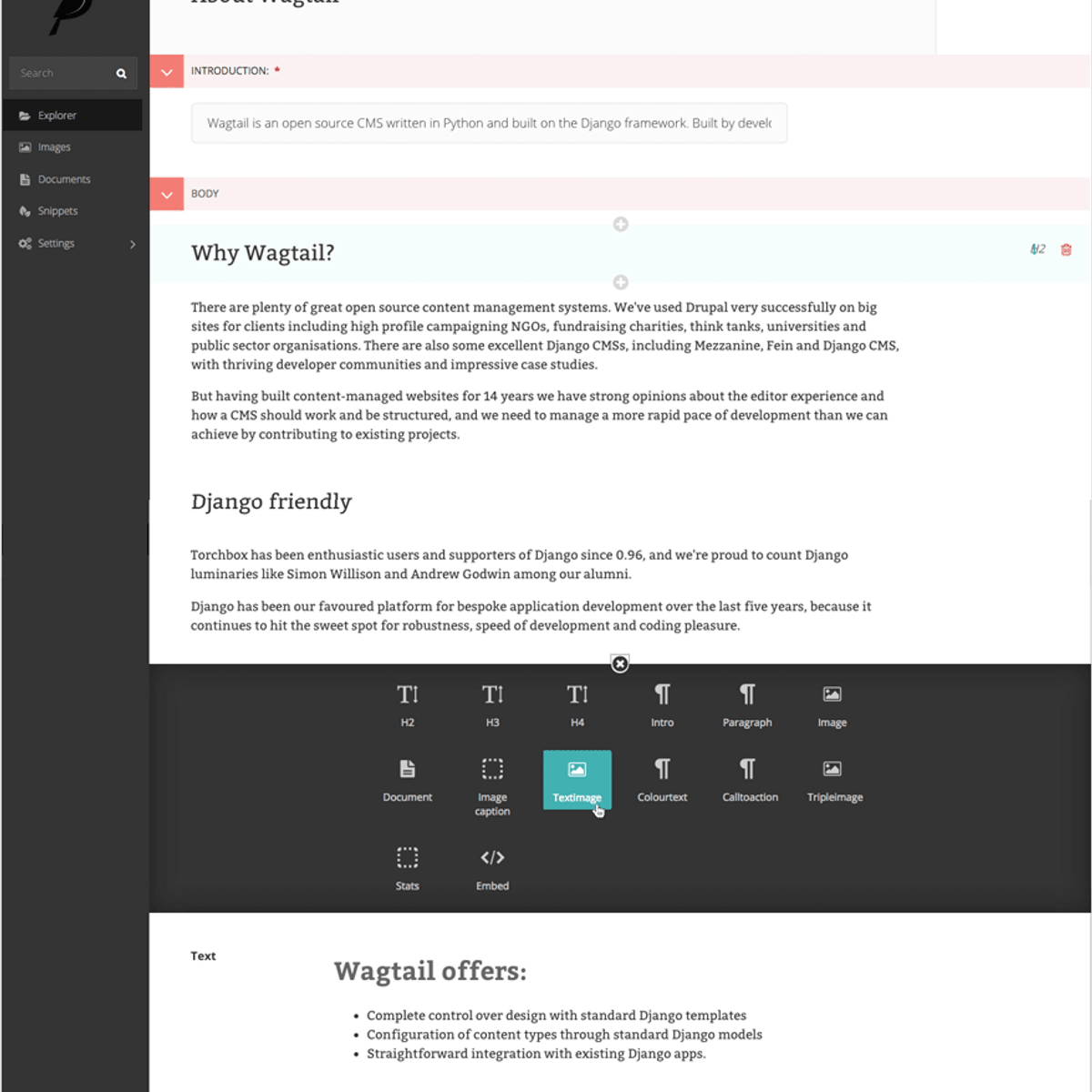 Django Cms Django Cms