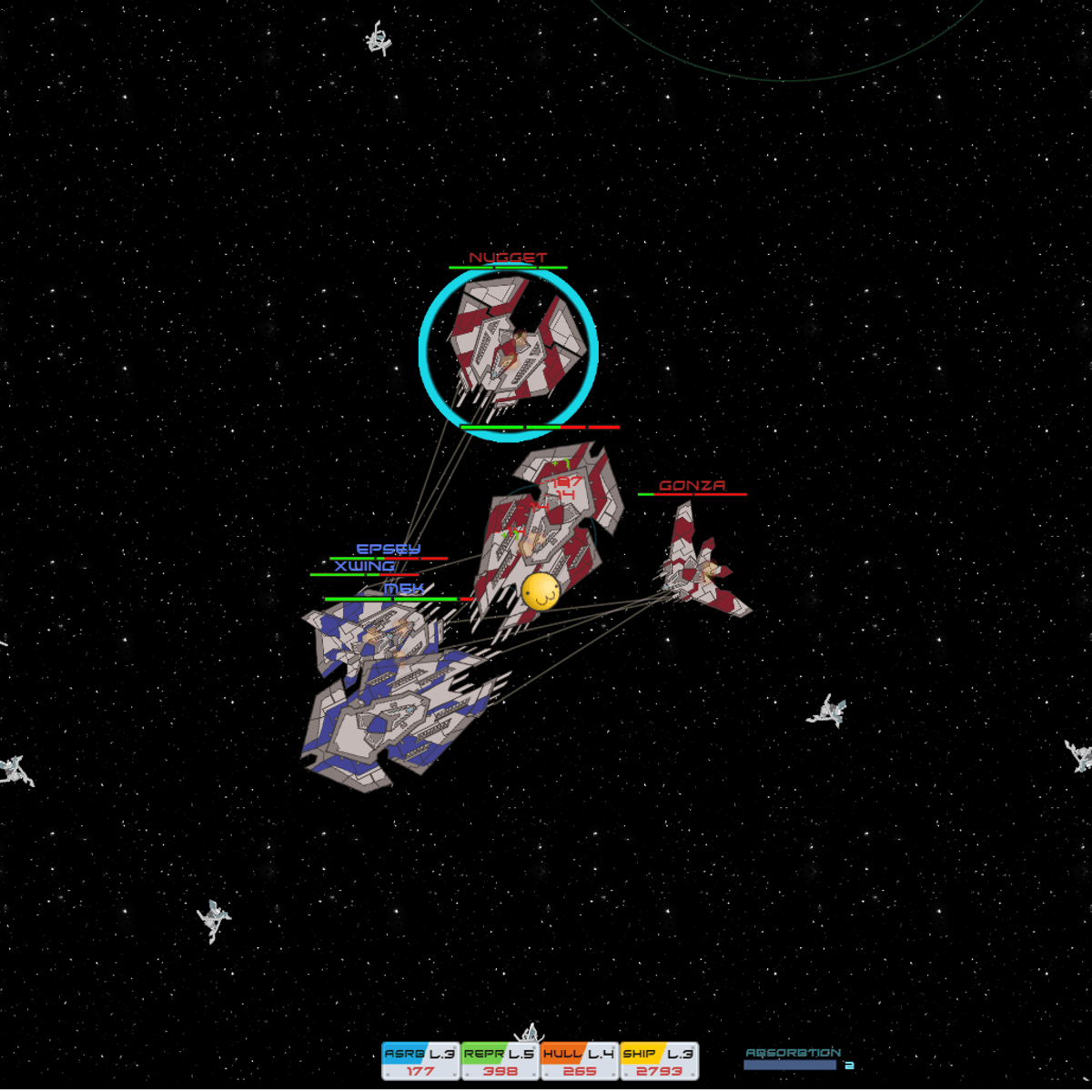 Space Wars Game Online Space Wars Game Online