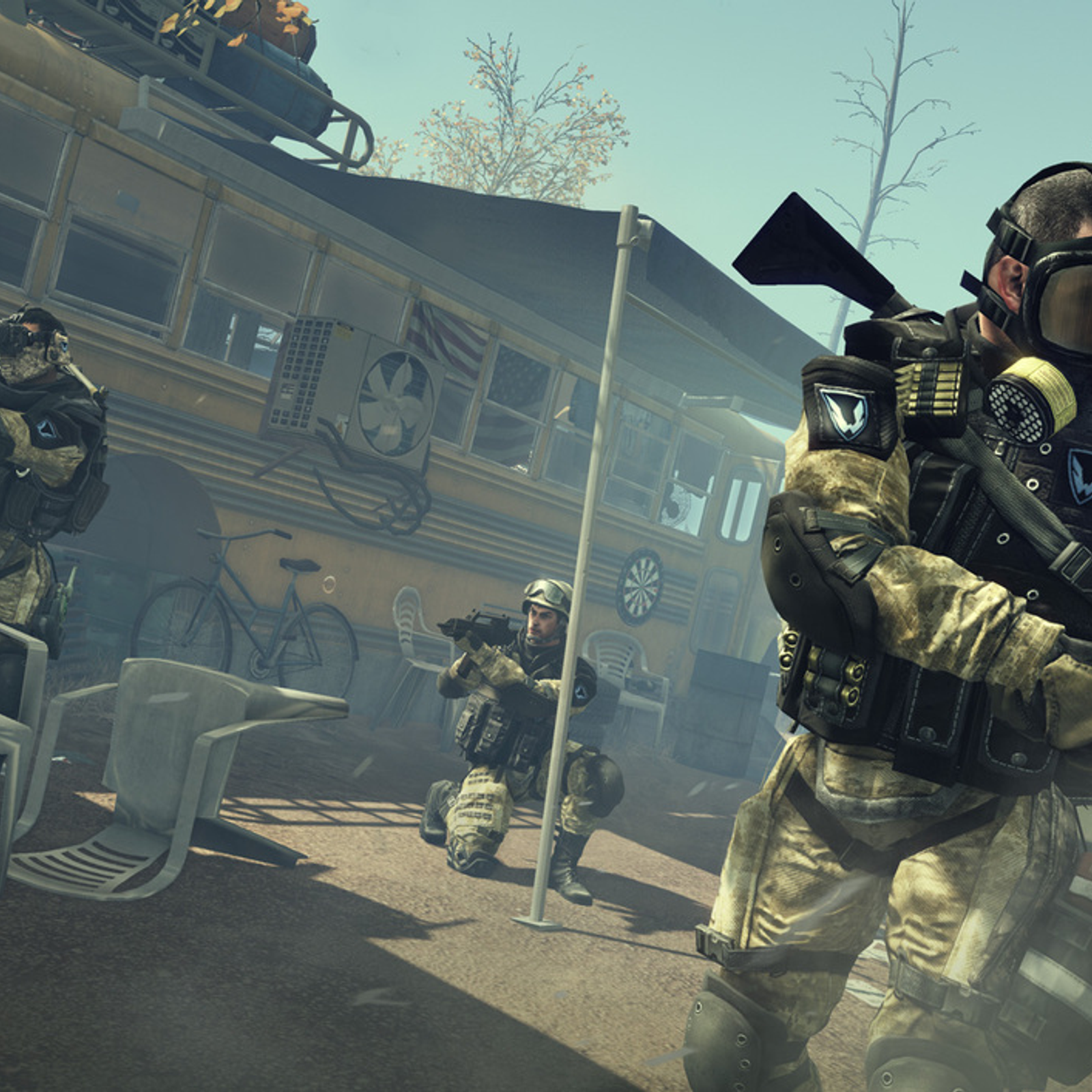 warface alternatives and similar games alternativeto net